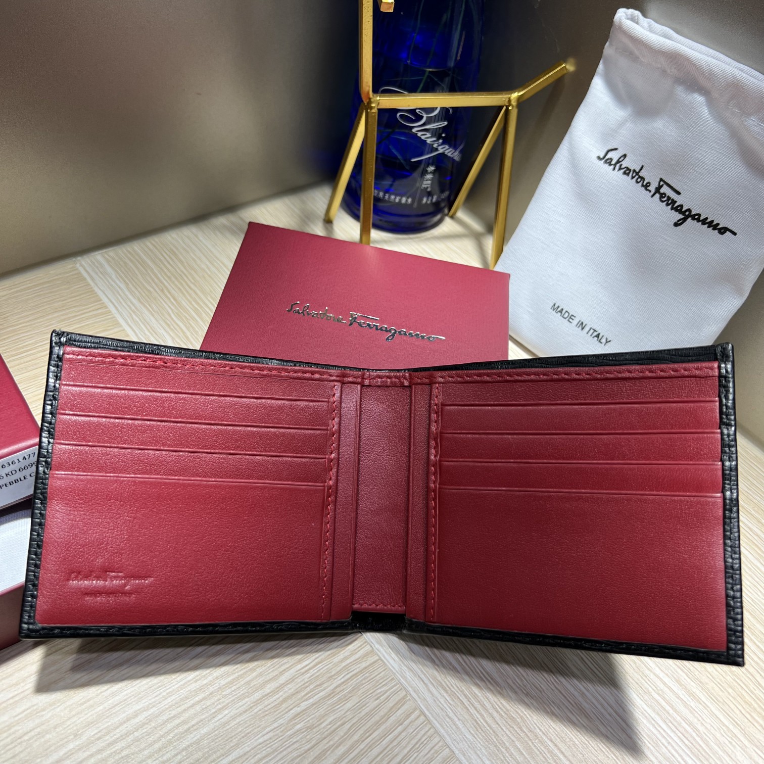 Montblanc Wallets Purse